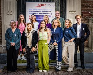 Team startwijzer office