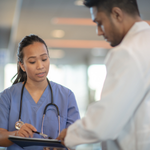 Perspectief in de Zorg