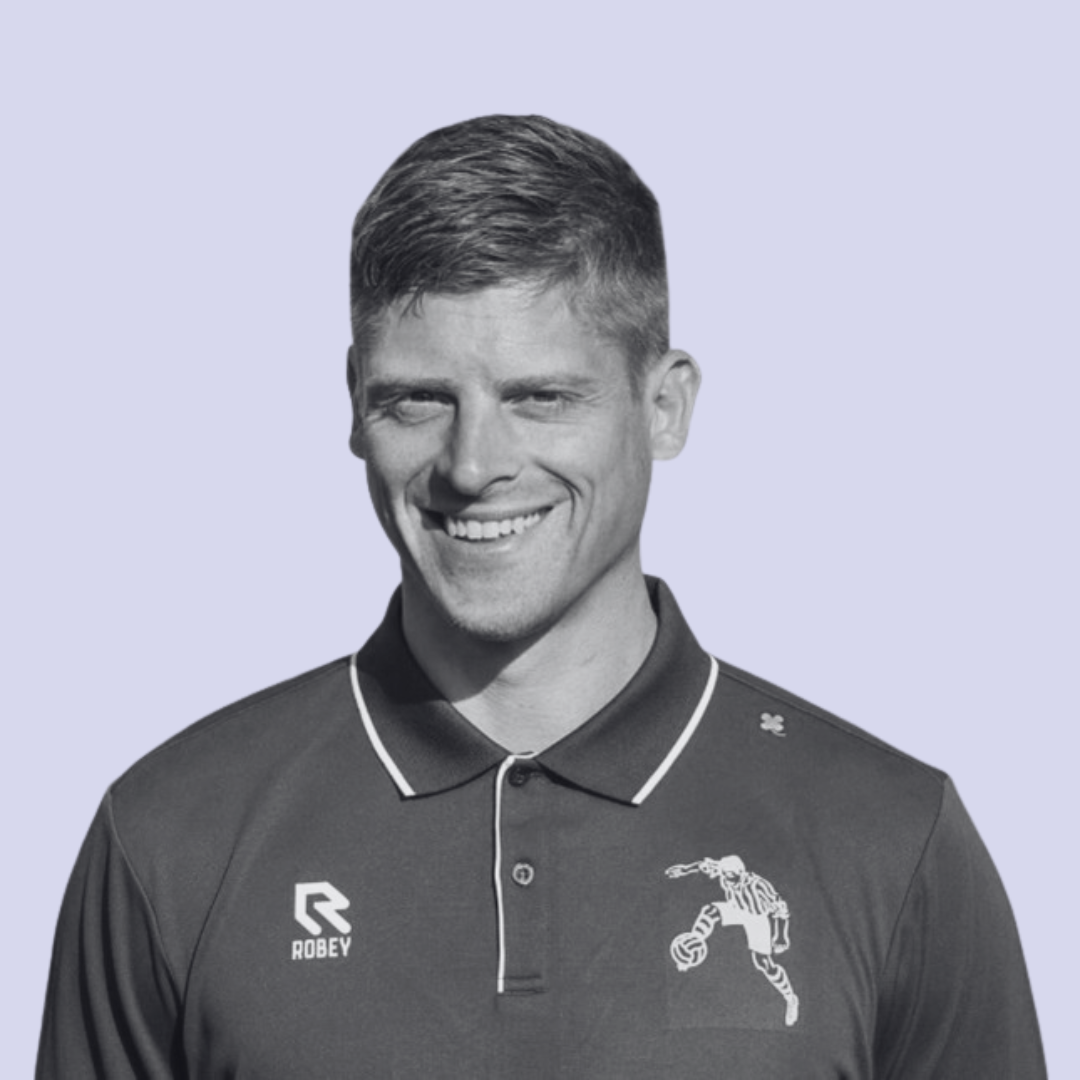 Ben Zwarthoed, Loopbaancoach, Sportcoach, Volendam