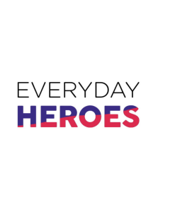 everyday heroes