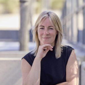 Marieke Oosting Reintegratie Ziekte van Crohn