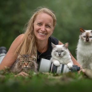 NLS Dierenfotografie